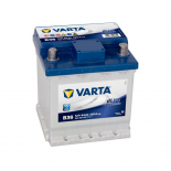 Batterie de démarrage Varta Blue Dynamic L0 B36 12V 44Ah / 420A  544401042