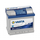 Batterie de démarrage Varta Blue Dynamic LB1 B18 12V 44Ah / 440A