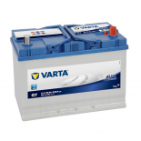 Batterie de dmarrage Varta Blue Dynamic M11 G7 12V 95Ah / 830A