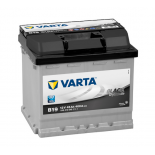 Batterie de démarrage Varta Silver Dynamic L5 G14 12V 95Ah / 850A 595901085