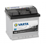 Batterie de dmarrage Varta Black Dynamic L1G B20 12V 45Ah / 400A