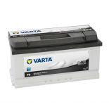 Batterie de dmarrage Varta Black Dynamic L5B F5 12V 88Ah / 740A