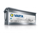 Batterie de dmarrage Varta Promotive Silver EFB M16G E9N 12V 225Ah / 1150A