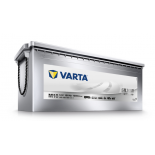 Batterie de démarrage Varta Promotive Silver B15G M18 12V 180Ah / 1000A