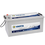 Batterie de dmarrage Varta Promotive Blue M16G N7 12V 215Ah / 1150A