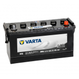 Batterie de démarrage Varta Promotive Black D H5 12V 100Ah / 600A