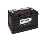 Batterie de démarrage Varta Promotive Black GB31 H17 12V 105Ah / 800A