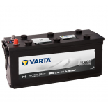 Batterie de démarrage Varta Promotive Black D14D / MAC 120 I16 12V 120Ah / 760A