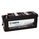 Batterie de démarrage Varta Promotive Black D14G / MAC110 J10 12V 135Ah / 1000A