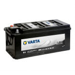 Batterie de dmarrage Varta Promotive Black MAC140 K4 12V 143Ah / 950A