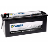 Batterie de dmarrage Varta Promotive Black B15G / B M12 12V 180Ah / 1400A