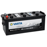 Batterie de dmarrage Varta Promotive Black B15DT  M10 12V 190Ah / 1200A