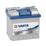 Batterie de démarrage Varta Professionnal  L1 LFS52 12V 52Ah / 470A