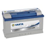 Batterie de dmarrage Varta Professionnal  L5 LFS95 12V 95Ah / 800A