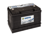 Batterie de démarrage Varta Professionnal  GB31 LFS105M 12V 105Ah / 800A
