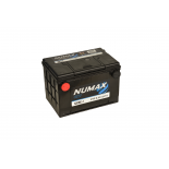 Batterie de dmarrage Numax Premium GR78 78-630 12V 70Ah / 630A