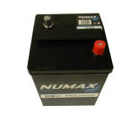 Batterie de démarrage Numax Premium M2 160 6V 82Ah / 450A