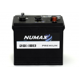 Batterie de dmarrage Numax Premium M4D 157 6V 140Ah / 900A