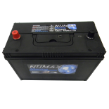 Batterie de dmarrage Loisirs/Camping-cars Numax Marine GR31  MV35MF 12V 120Ah / 1000A