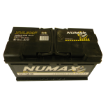 Batterie Loisirs/Camping-cars Numax Marine LOISIRS.XVL5MF  12V 100Ah / 800A