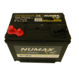 Batterie Marine Camping-cars  Numax XV23MF  12V 82Ah / 450A