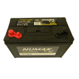 Batterie Marine Camping-cars  Numax XV31MF 12V 110Ah / 720A