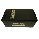 Batterie Marine Camping-cars  Numax XV80MF 12V 225Ah / 1100A