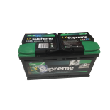 Batterie de dmarrage Loisirs/Camping-cars Lucas Dual Purpose L5 LX25 12V 105Ah / 850A