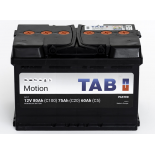 Batterie 12 V 110 Ah sans entretien - NUMAX I Acontre-courant