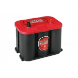 Batterie dmarrage Sprial Cell OPTIMA RED TOP RT R - 4.2  12V 50AH 815 AMPS (EN)