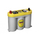 Batterie Dual Sprial Cell OPTIMA YELLOW TOP YT S - 2.1 (6V)  6V 55AH 765 AMPS (EN)