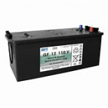 Batterie Gel SONNENSCHEIN GF V  12 VOLTS GF12110V B15G/B 12V 116AH  AMPS (EN)