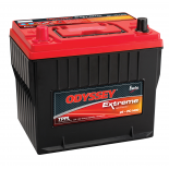 Batterie AGM ODYSSEY AGM PLOMB PURE PC1400-25 GR25 12V 65AH 1400 AMPS (EN)