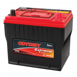 Batterie AGM ODYSSEY AGM PLOMB PURE PC1400-35 GR35 12V 65AH 1500 AMPS (EN)
