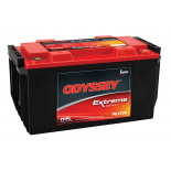 Batterie  AGM ODYSSEY  AGM PLOMB PURE  PC1700  12V 68AH 1700 AMPS (EN)