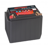 Batterie AGM ODYSSEY AGM PLOMB PURE PC535 12V 14AH 535 AMPS (EN)