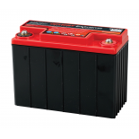Batterie  AGM ODYSSEY  AGM PLOMB PURE  PC545MJ  12V 13AH 545 AMPS (EN)