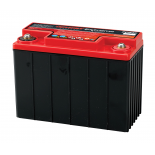 Batterie AGM ODYSSEY AGM PLOMB PURE PC545MJ 12V 13AH 545 AMPS (EN)