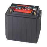 Batterie  AGM ODYSSEY  AGM PLOMB PURE  PC625  12V 18AH 625 AMPS (EN)