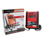 Chargeur Automatique Schumacher SPI10 - 10A 12 Volts 14-230AH