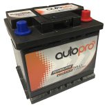 Batterie de démarrage TAB Start&Stop AGM L4 AG80 12V 80Ah 800A