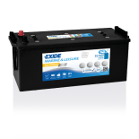 Batterie de décharge lente Loisirs/Camping-Cars TAB Motion B 150 P 12V  190/180/150Ah