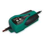 Chargeur ECOBAT 12V-1.2AMP MAINTAINER