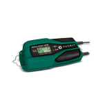 Chargeur  ECOBAT  12V-8AMP