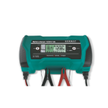 Chargeur  ECOBAT  12/24V-16AMP