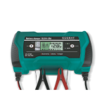 Chargeur  ECOBAT 12/24V-25AMP