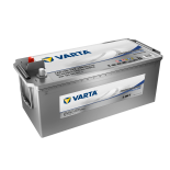 Batterie VARTA Professional Dual Purpose EFB LED 190 12V 190AH 1050 AMPS  513x223x223  + Gauche