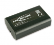 Batterie de camescope type Nikon EN-EL1 Li-ion 7.4V 730mAh