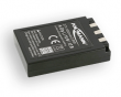 Batterie photo numerique type Olympus LI-10B / LI-12B Li-ion 3.7V 800mAh