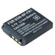 Batterie photo numerique type Sony NP-FR1 Li-ion 3.7V 1300mAh